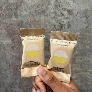 [Blueland] 5pcs Foaming Hand Soap Variety